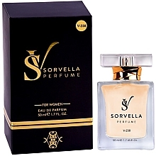 Sorvella Perfume V-238 - Парфюмированная вода — фото N2