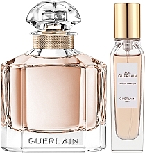 Guerlain Mon Guerlain - Набір (edp/100ml + edp/15ml) — фото N2