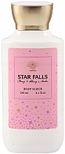 Набор в пакете - Aurora Star Falls Peony And Cherry (scrub/240ml + bubble/bath/240ml + b/mist/150ml) — фото N3