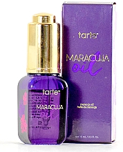 Парфумерія, косметика Олія маракуйї - Tarte Cosmetics Maracuja Oil (міні)