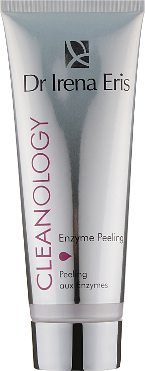Энзимный пилинг для сухой и чувствительной кожи лица - Dr Irena Eris Enzyme Peeling — фото N1