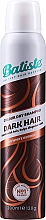 Духи, Парфюмерия, косметика Сухой шампунь для темных волос - Batiste Dry Shampoo Dark and Deep Brown a Hint of Color