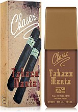 Chaser Tabaco - Туалетная вода — фото N2