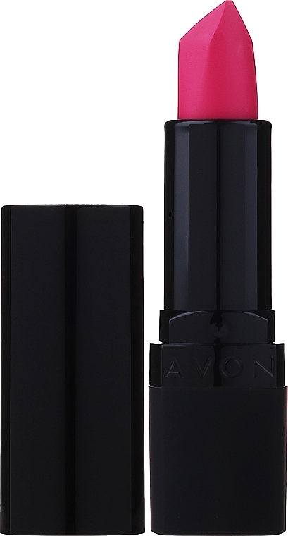Avon True Colour Ultra-Matte Lipstick * - Avon True Colour Ultra-Matte Lipstick — фото N1
