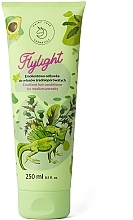 Пом'якшувальний кондиціонер для волосся середньої пористості - Hairy Tale Flylight Emollient Hair Conditioner — фото N1