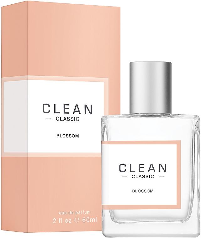 Clean Blossom 2020 - Парфумована вода — фото N1