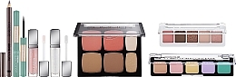 Набор, 7 продуктов - Catrice Cosmetics Beautiful Me Box — фото N3