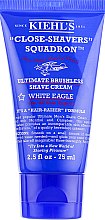 Крем для гоління - Kiehl's Ultimate Brushless Shave Cream White Eagle — фото N1