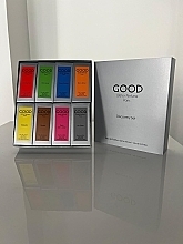 ПОДАРОК! Набор - Good Parfum Discovery Kit(8х2ml) — фото N1