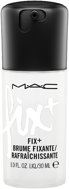 Спрей-фиксатор макияжа - MAC Prep+Prime Fix+ Spray (мини)