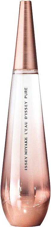 Issey Miyake L'Eau D'Issey Pure Nectar de Parfum - Парфюмированная вода — фото N1