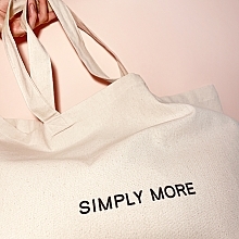 Сумка-шопер - Simply More Xl Shoper Bag — фото N2