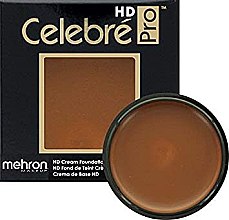 Mehron Celebré Pro-HD Cream Foundation - Mehron Celebré Pro-HD Cream Foundation — фото N1