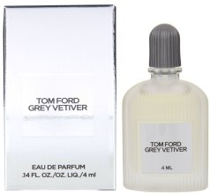 Парфумерія, косметика Tom Ford Grey Vetiver - Парфумована вода (міні)