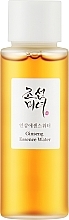 Парфумерія, косметика Есенціальний тонер для обличчя з женьшенем - Beauty of Joseon Ginseng Essence Water