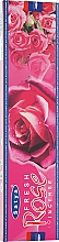 Благовония "Роза Сатья" - Satya Fresh Rose Incense — фото N1