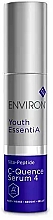 Духи, Парфюмерия, косметика Сыворотка для лица - Environ Youth EssentiA Vita-Peptide C-Quence Serum 4