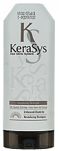 Духи, Парфюмерия, косметика РАСПРОДАЖА Шампунь оздоравливающий - KeraSys Hair Clinic Revitalizing Shampoo* 