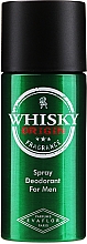 Evaflor Whisky Origin - Дезодорант — фото N1