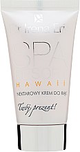 Духи, Парфюмерия, косметика Нектарный крем для рук - Dr Irena Eris Spa Restore Hawaii Nectar Hand Cream (тестер)