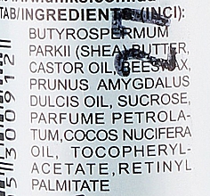Бальзам для губ - Nature Code Tangerine Oil Balm — фото N3