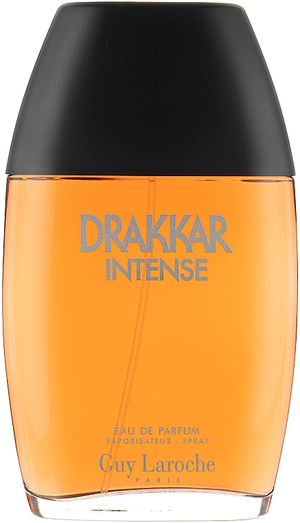 Guy Laroche Drakkar Intense - Парфумована вода — фото N1