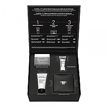 Набор - Filorga Anti-Ageing Time Filler Eyes Kit 2022 (e/cr/15ml + serum/7ml + mask/15m) — фото N2