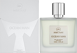 Mira Max Ocean Man - Парфюмированная вода — фото N2