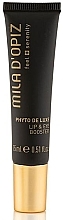 Бустер для губ і очей - Mila D'Opiz Phyto de Luxe Lip & Eye Booster — фото N1