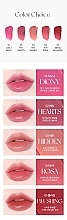 Помада для губ - Holika Holika Bondew Lip Sheer Tarose Collection — фото N6