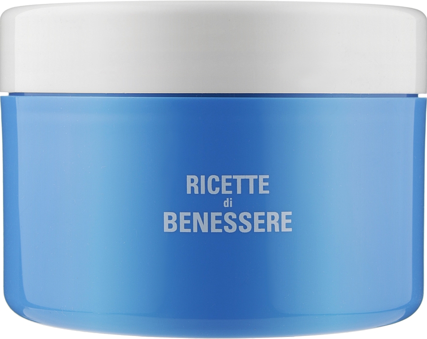 Крем для тіла зміцнювальний - Helan Ricette Di Benessere Body Cream — фото N2