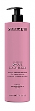 Шампунь для захисту кольору - Selective Professional OnCare Color Block Shampoo — фото N2