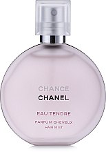 Chanel Chance Eau Tendre Hair Mist - Дымка для волос — фото N2