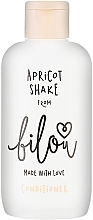 Духи, Парфюмерия, косметика Кондиционер для волос - Bilou Apricot Shake Conditioner 
