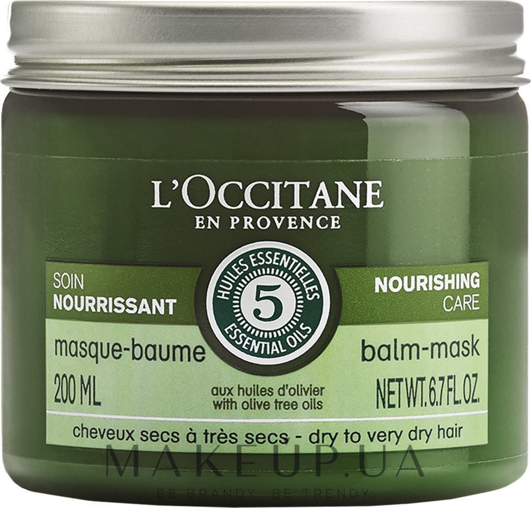 Лучшие питательные маски для волос. L'Occitane en Provence Masque Mask. Маска для лица Аромакология l'Occitane. Маска для волос питательная. Маска для волос восстанавливающая локситан.