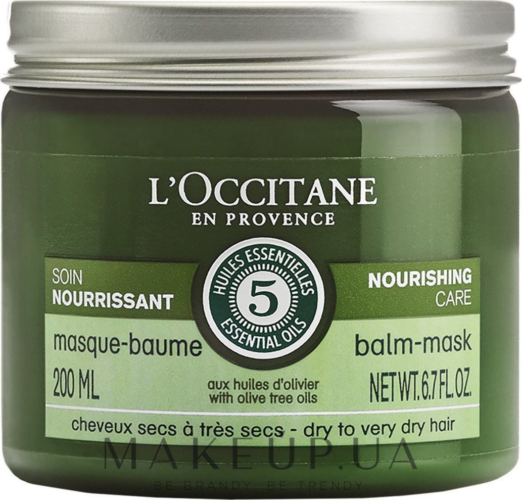 Маска l. Loccitane маска для волос. L'Occitane en Provence Masque Mask hair. Локситан маска для волос 200 мл. Маска для волос питательная.