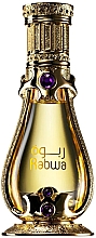 Rasasi Rabwa - Олійні парфуми — фото N2