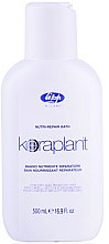 Парфумерія, косметика Шампунь для сухого і ламкого волосся - Lisap Keraplant Nutri-Repair Bath