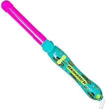 Духи, Парфюмерия, косметика Плойка для волос - Beachwaver Neon B1 Desert 