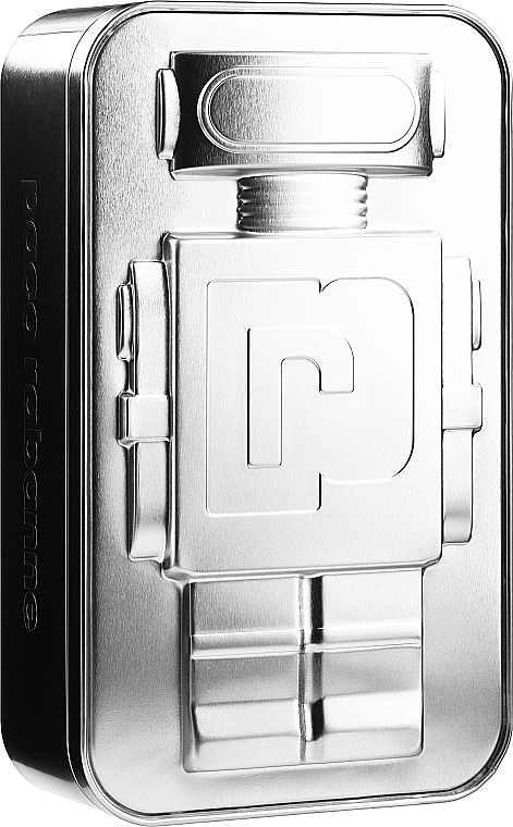 Paco Rabanne Phantom - Набір (edt/50ml + sh/gel/100ml) — фото N1