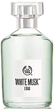 The Body Shop White Musk L'Eau - Туалетна вода — фото N1