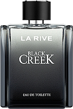 La Rive Black Creek - Туалетная вода — фото N1