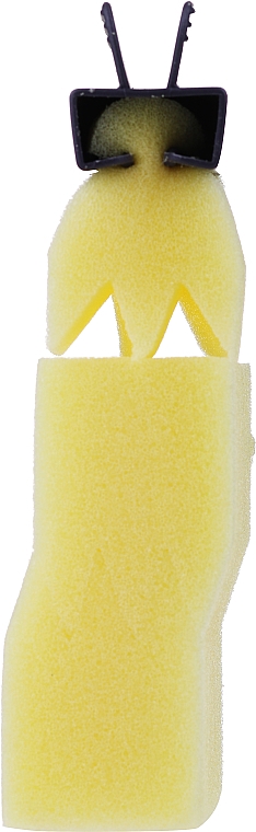 Губка для нанесения средства для химической завивки - Ronney Professional Sponge Brush — фото N1