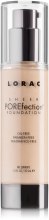 Духи, Парфюмерия, косметика Консилер для лица - Lorac Porefection Concealer