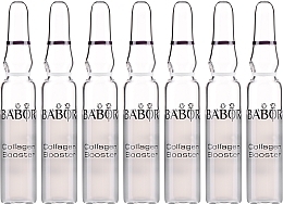 Ампули для обличчя "Колаген бустер" - Babor Ampoule Concentrates Collagen Booster — фото N2