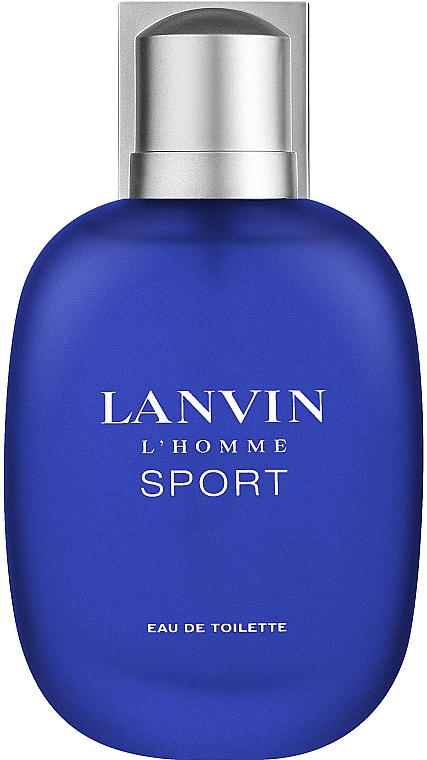 Lanvin l'homme Sport - Туалетна вода — фото N1