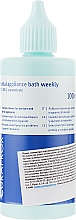 Парфумерія, косметика Рідина-концентрат для щоденного догляду за протезами - Curaprox BDC 105 Denture Bath Weekly