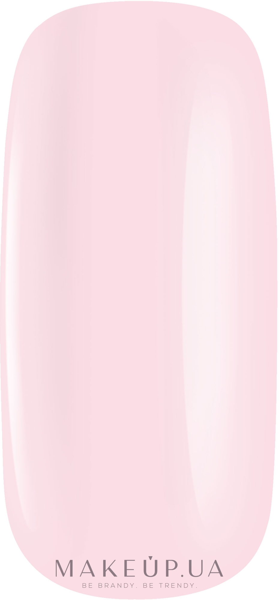 Акриловый гель-лак для ногтей - Innovative In Passion By Opium Acryl Gel — фото Baby Pink