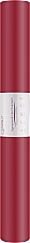 Парфумерія, косметика Простирадла одноразові в рулоні, 0.8 м х 100 м, рожеві - COLOReIT *