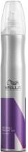 Духи, Парфюмерия, косметика Пена для волос сильной фиксации - Wella Professionals Natural Volume 